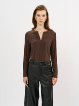 חולצת טי דוט ניאון