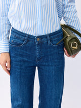 מכנסי ג'ינס שילה