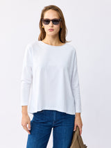 חולצת טי סנדרה