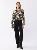 מכנסיים אליסון