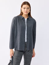 קרדיגן סריג רייזל