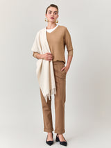 מכנסיים אוליב