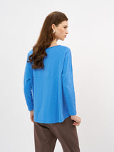 חולצת טי סנדרה