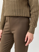 מכנסיים בורדוקס