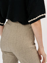 מכנסיים ג'קי נרביר