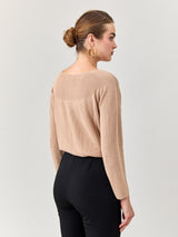 מכנסיים בורדוקס