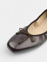 בלרינה טופז