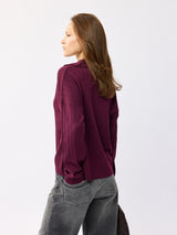 סריג בטינה FF