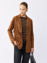 ז'קט פרנצ'סקה