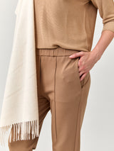 מכנסיים אוליב