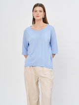 חולצת טי אורית