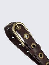 חגורה דריה