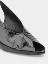 נעל קריסי