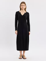 שמלה ליבו שרוול ארוך