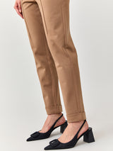 מכנסיים אוליב