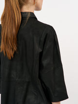 עליונית עור פלורנסיה