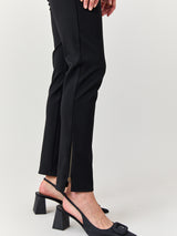 מכנסיים בורדוקס