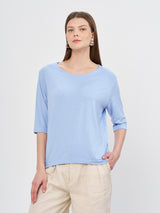 חולצת טי אורית