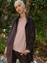 מעיל סילביה