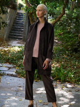 מעיל סילביה