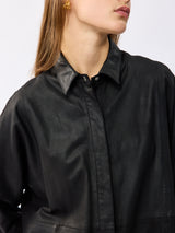 עליונית עור פלורנסיה