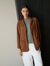 ז'קט פרנצ'סקה