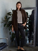 מעיל אלחנדרה