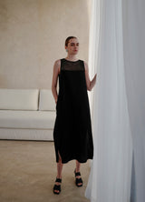 שמלה וורונה