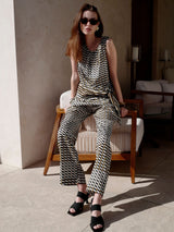 מכנסיים רובי