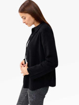 קרדיגן סריג רייזל