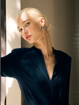 שמלה רנה ניאון