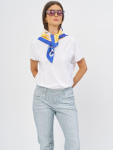 מטפחת צבעונית