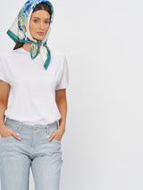 מטפחת צבעונית