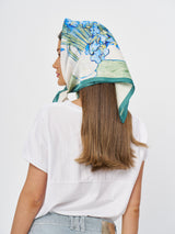 מטפחת צבעונית