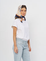 מטפחת צבעונית