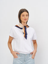 מטפחת צבעונית