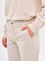 מכנסי צ'ינו