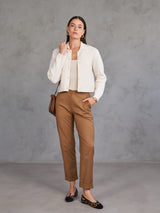 מכנסיים איזדורה