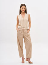 מכנסיים ליאון