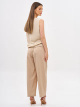 מכנסיים ליאון