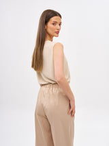 מכנסיים ליאון