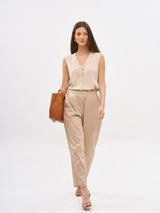 מכנסיים ליאון