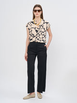 מכנסיים נורה