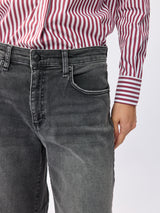 מכנסי ג'ינס נורה