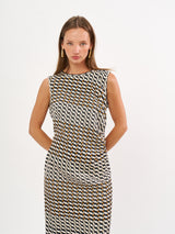 שמלה קורטני