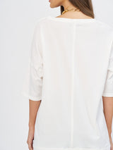 חולצת טי מרלה קיץ