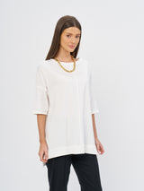 חולצת טי מרלה קיץ