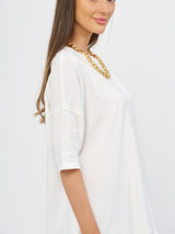 חולצת טי מרלה קיץ