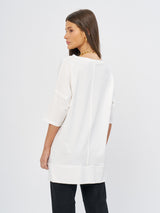 חולצת טי מרלה קיץ