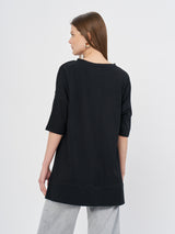 חולצת טי מרלה קיץ